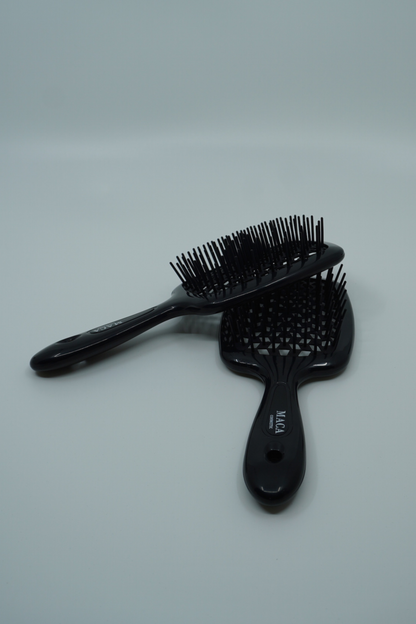 Brosse MACA Révolutionnaire - Elégante, Démêlante & Massante